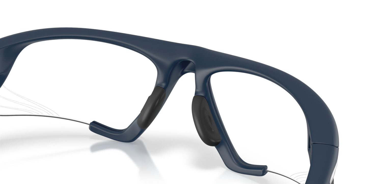 Oakley Suture Jacket Sunglasses