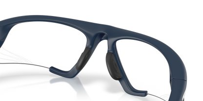 Oakley Suture Jacket Sunglasses