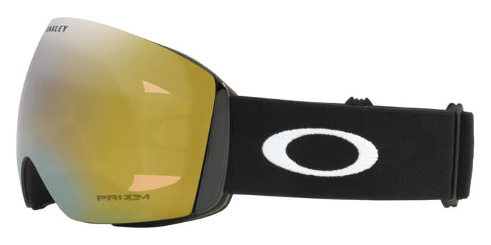 Oakley Flight Deck L Snow Goggles
