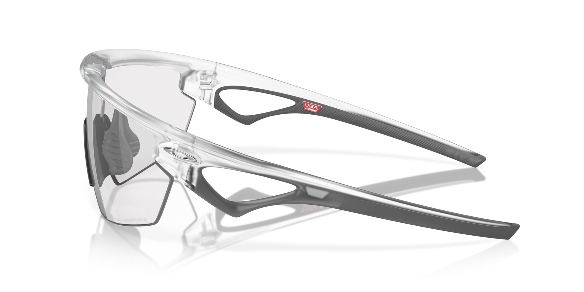 Oakley Sphaera Sunglasses