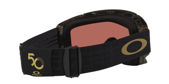 Oakley Flow Scape M Snow Goggles