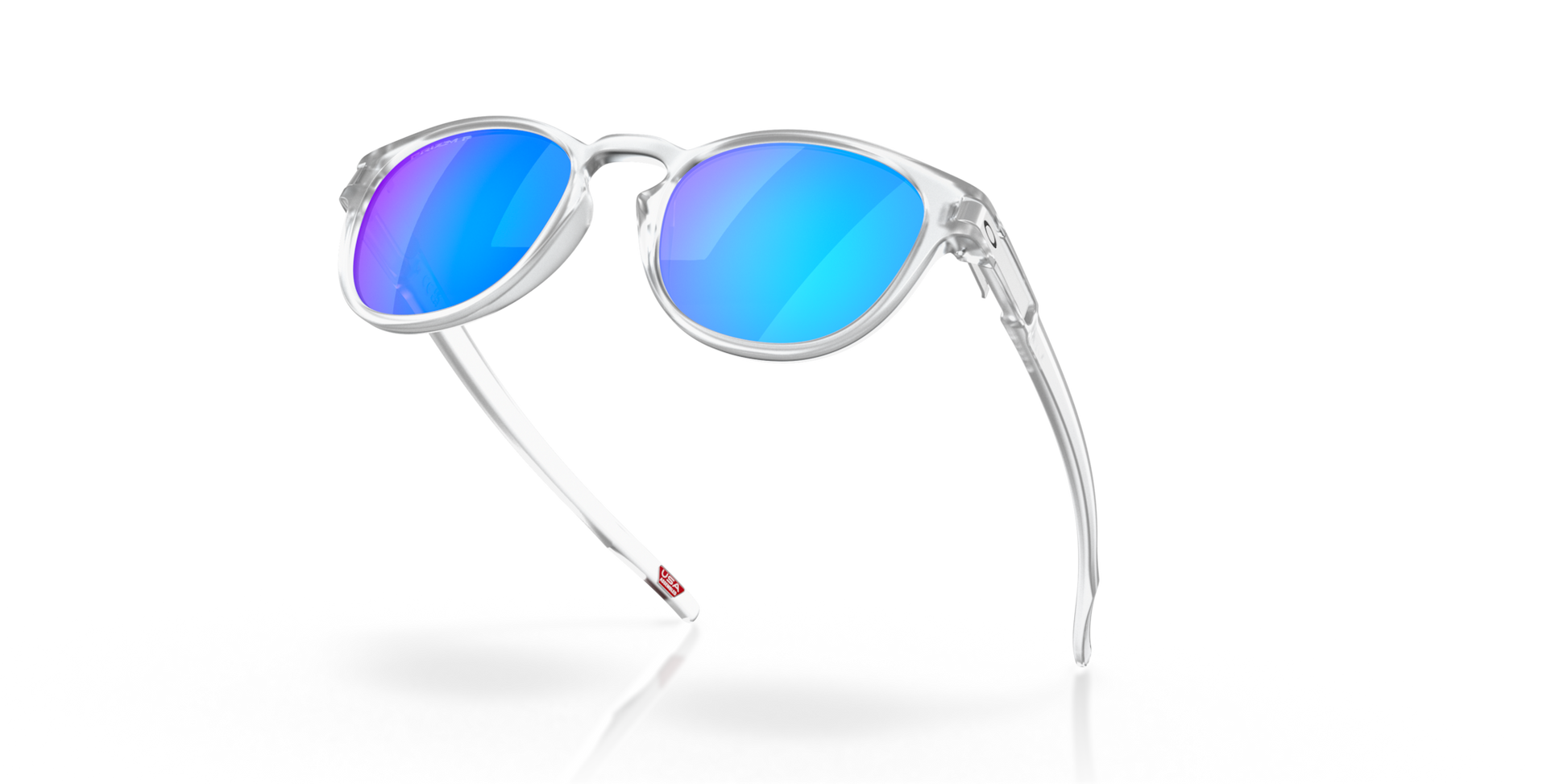 Oakley Latch Glasses