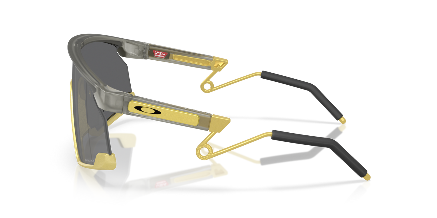 Oakley BXTR Metal Glasses