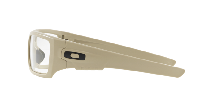 Oakley Si Ballistic Det Cord Sunglasses