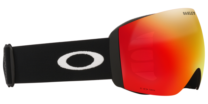Oakley Flight Deck Pro Large Snow Goggles