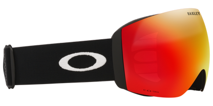 Oakley Flight Deck Pro Large Snow Goggles