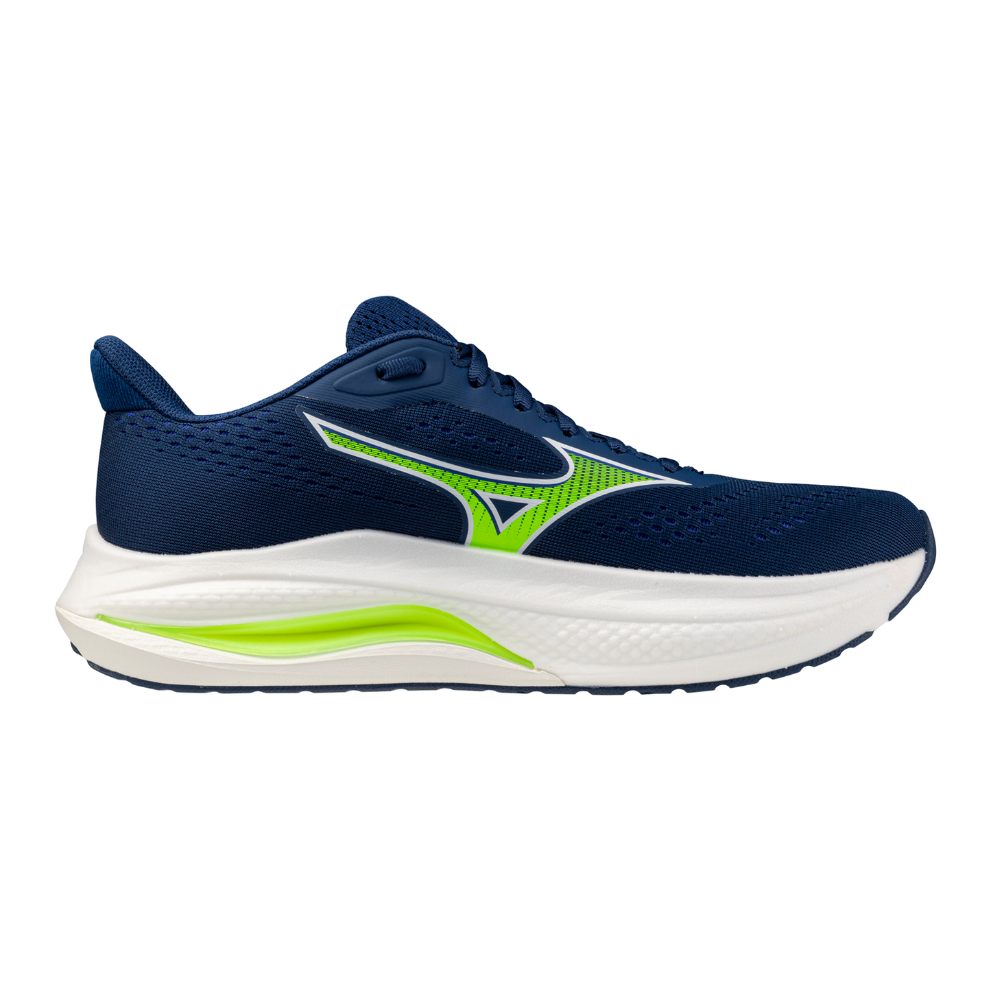 Mizuno Men's Wave Inspire 22 Running Shoes