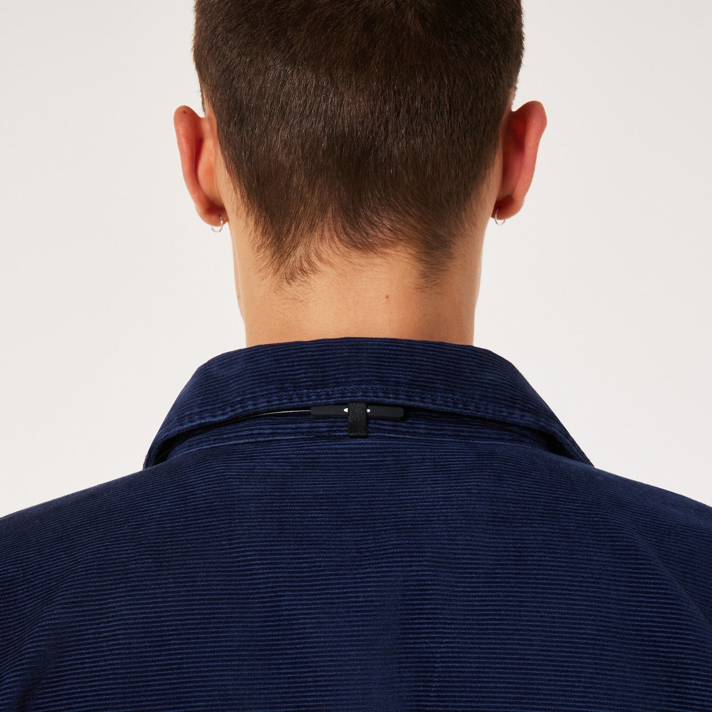 Oakley Men's Streetpeak Corduroy Overshirt
