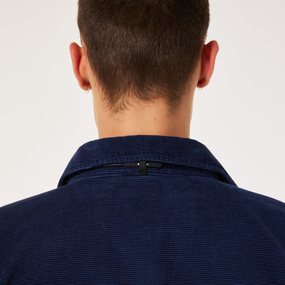 Oakley Men's Streetpeak Corduroy Overshirt