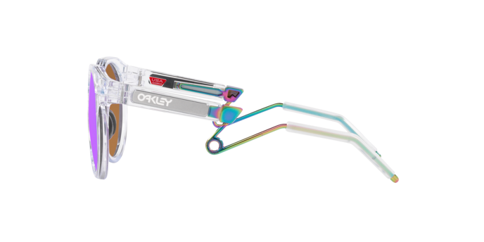 Oakley HSTN Metal Glasses