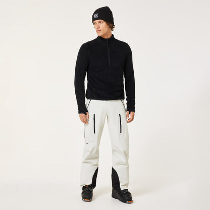 Oakley Men's Bowls Alpha Half Zip Sweatshirt