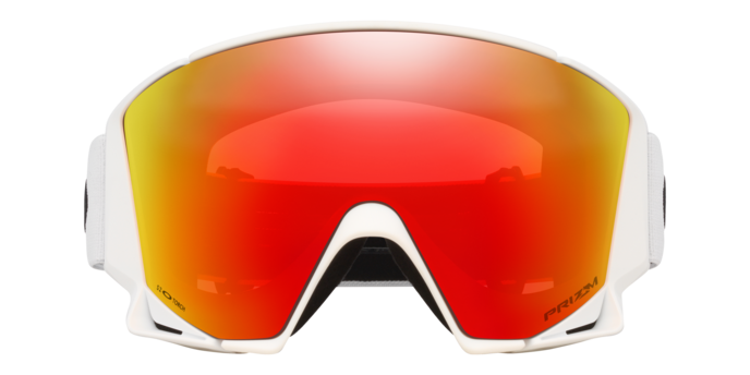 Oakley Flow Scape AF L Snow Goggles