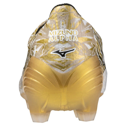Mizuno Adult Alpha Elite Soccer Shoes
