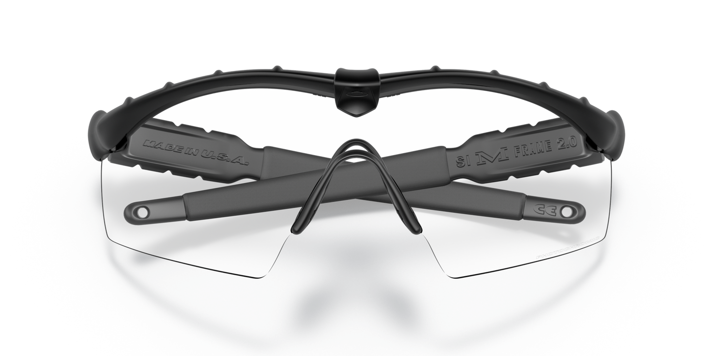 Oakley Si M Frame 2.0 Sunglasses