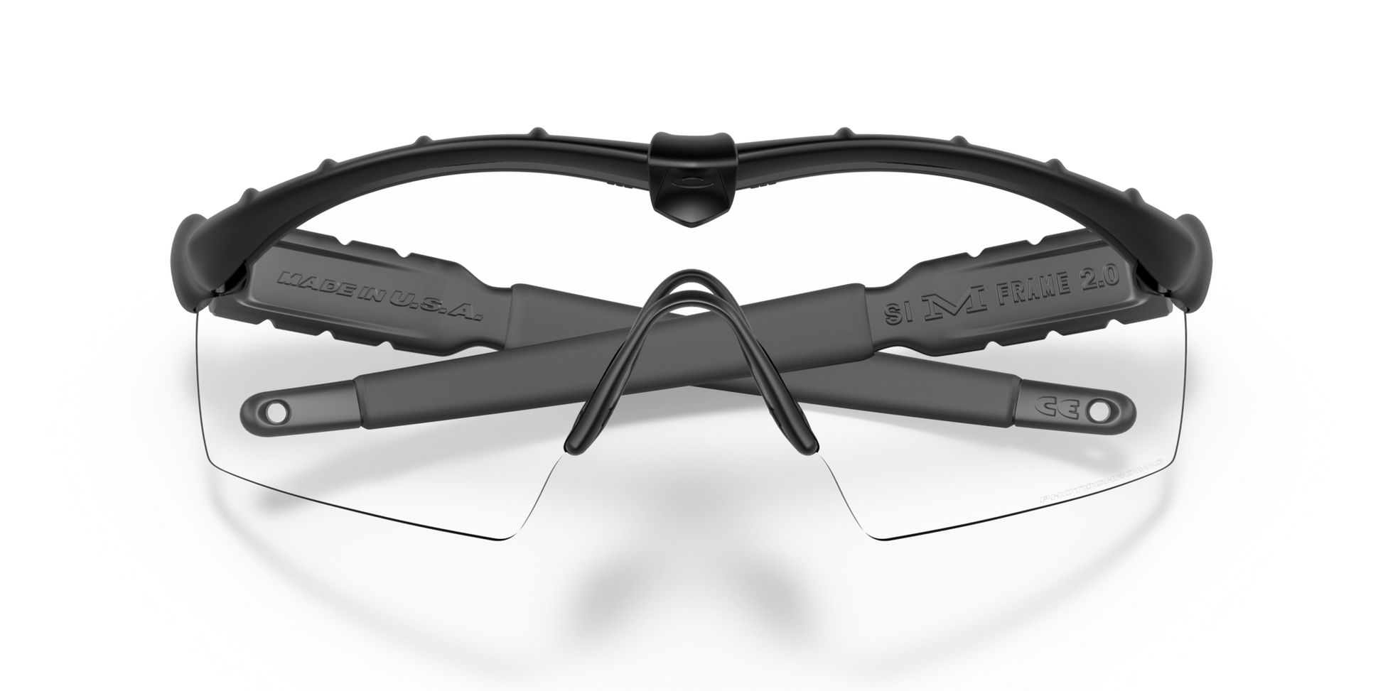 Oakley Si M Frame 2.0 Sunglasses