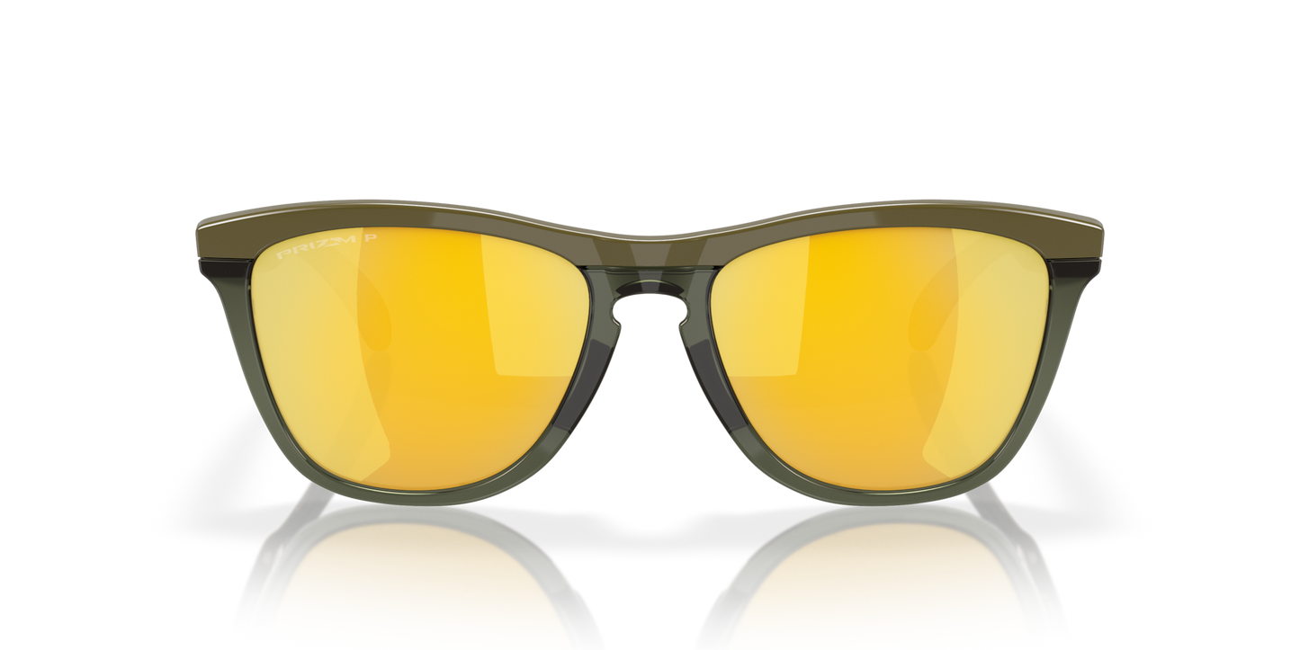 Oakley Frogskins Range Glasses