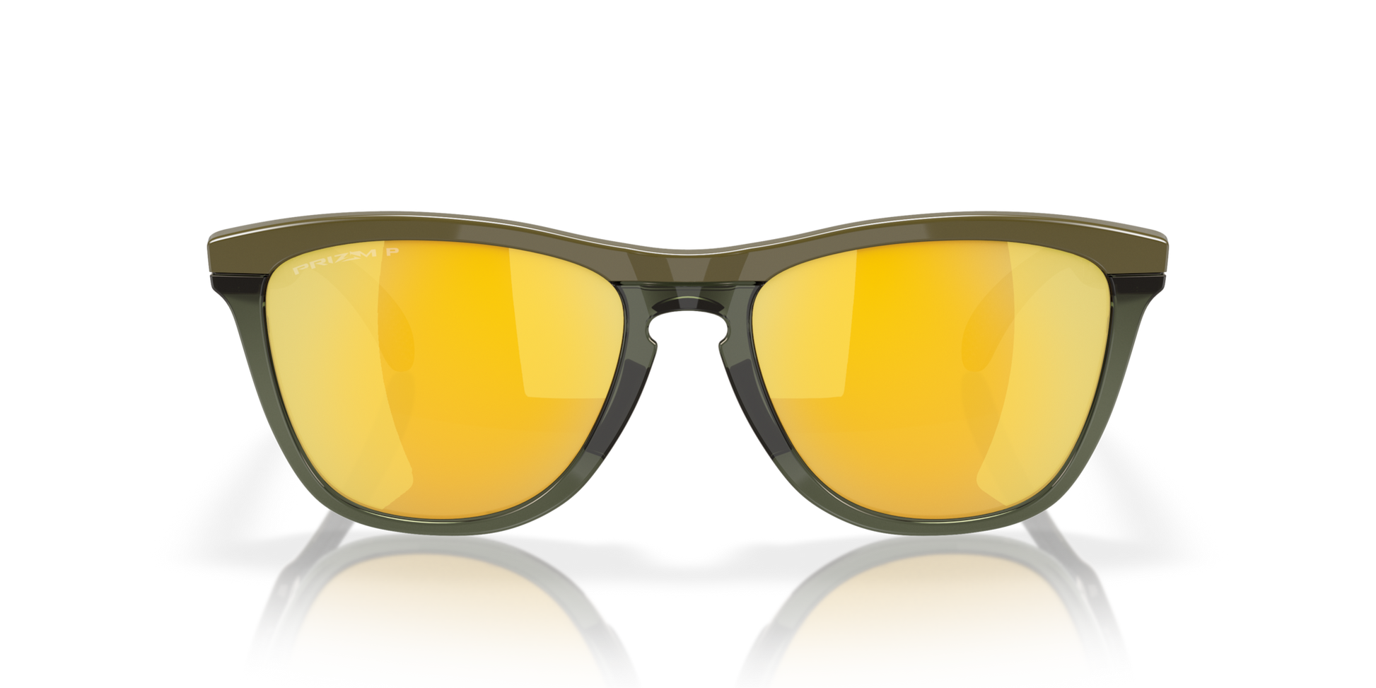 Oakley Frogskins Range Glasses