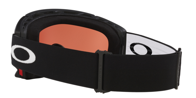 Oakley Flow Scape L Snow Goggles