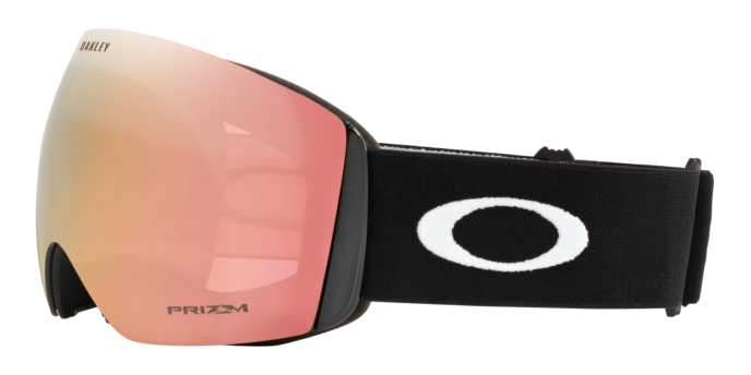 Oakley Flight Deck L Snow Goggles