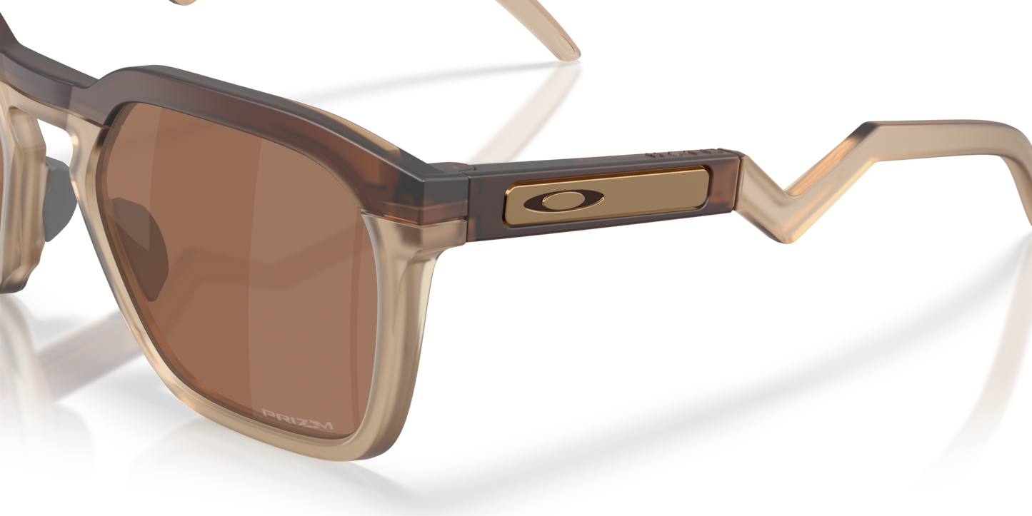 Oakley HSTN Square Glasses