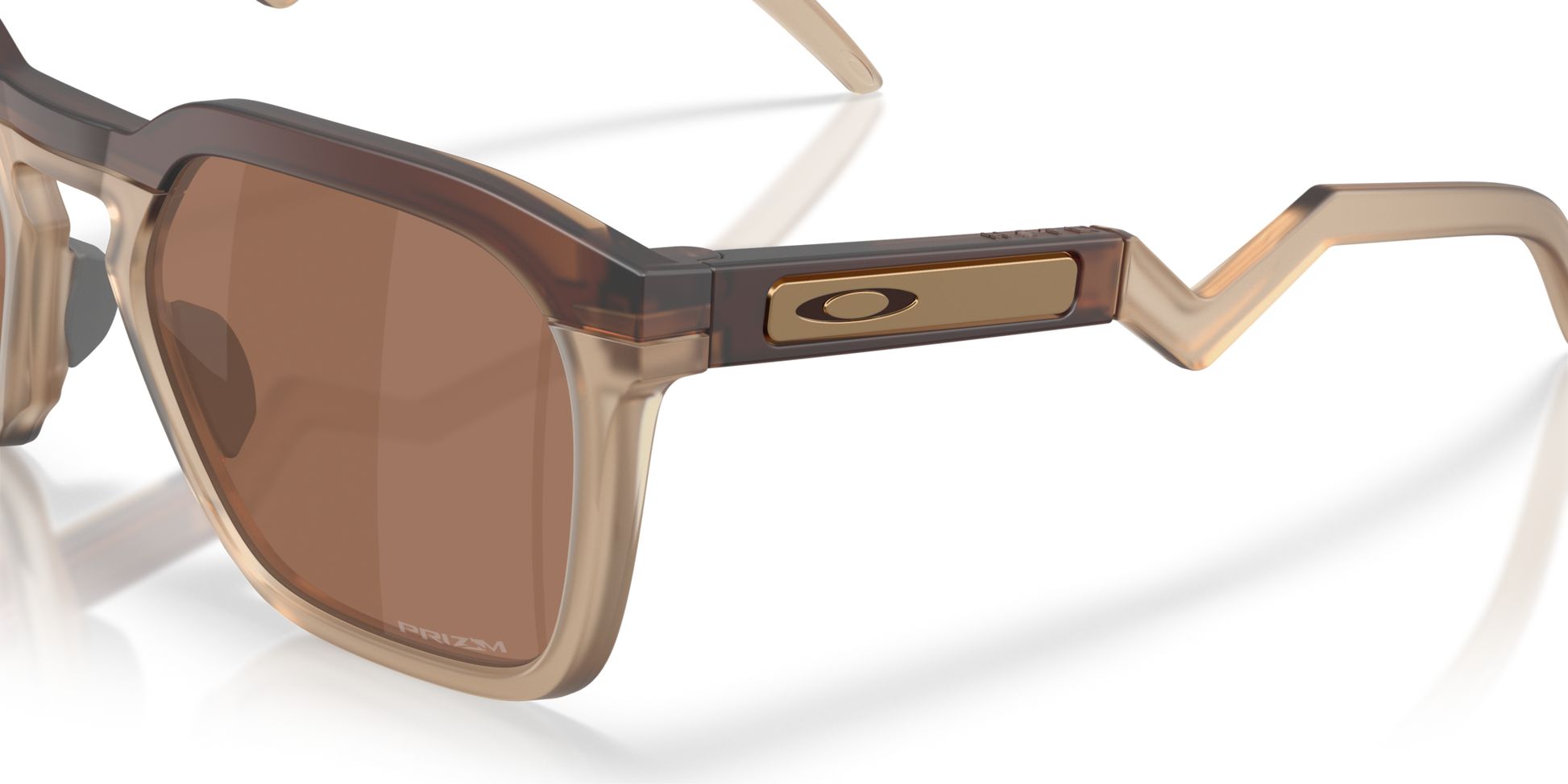 Oakley HSTN Square Glasses