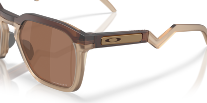 Oakley HSTN Square Glasses