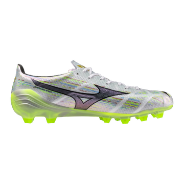 Mizuno Adult Alpha II Japan Firm Ground Soccer Cleats