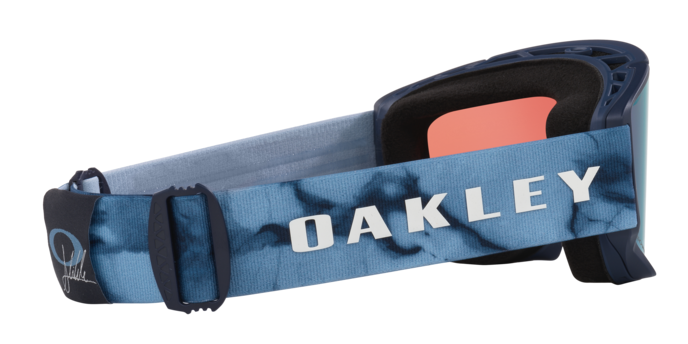 Oakley Flow Scape AF M Snow Goggles