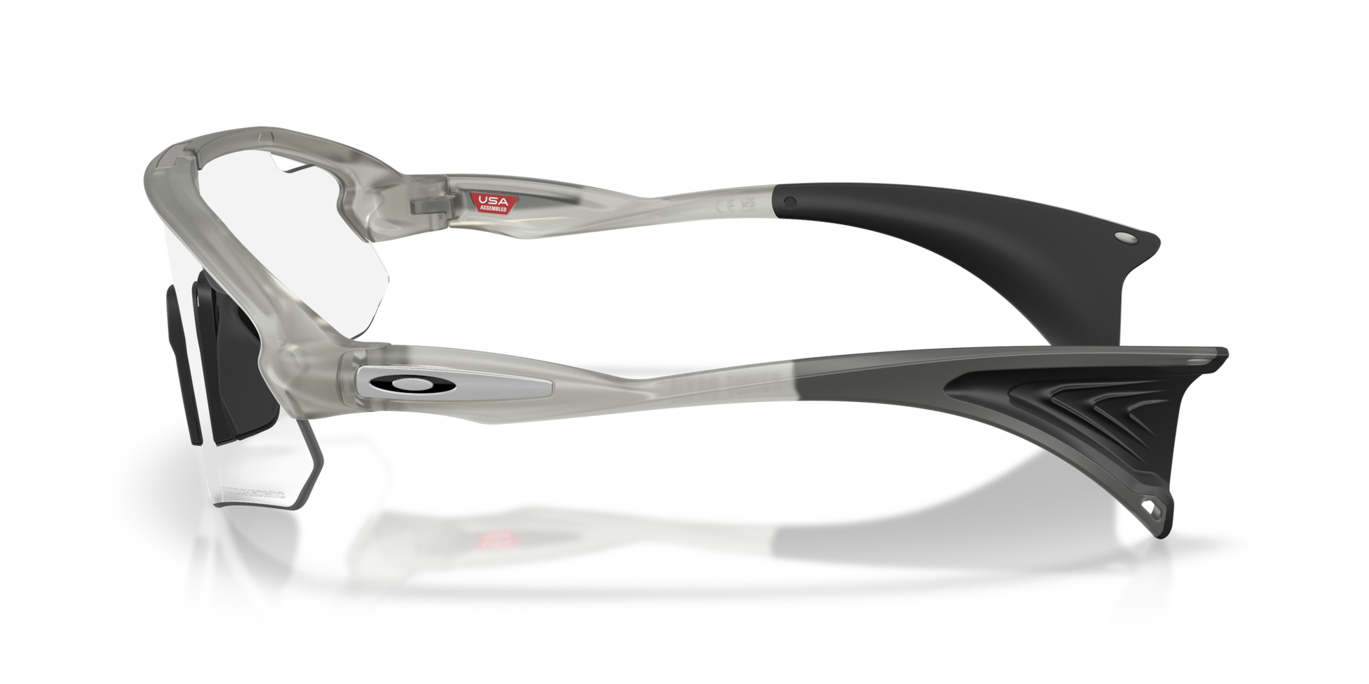 Oakley Stunt Devil A Sunglasses
