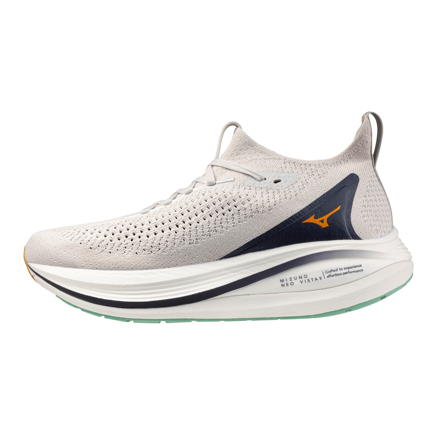 Mizuno Men's Neo Vista 2 Running Shoes