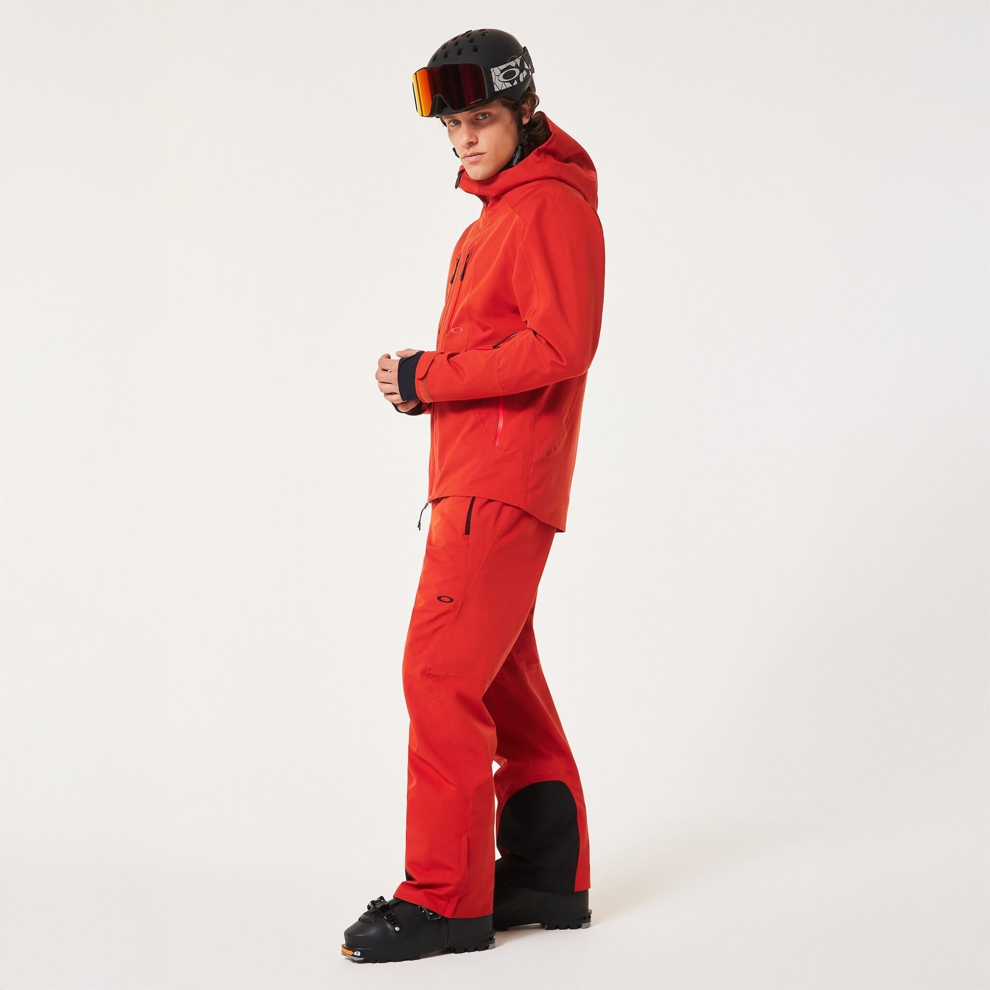 Oakley Men's Kendall RC Shell Pants