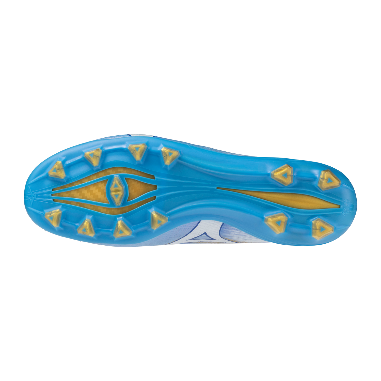 Mizuno Adult A III Elite Soccer Cleats