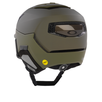 Oakley Mod7 Snow Helmet