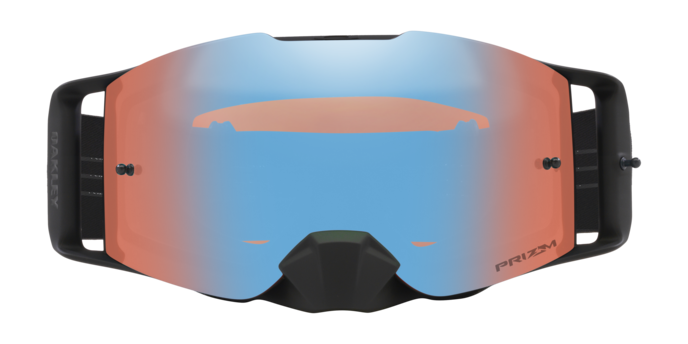 Oakley Front Line MX Goggles
