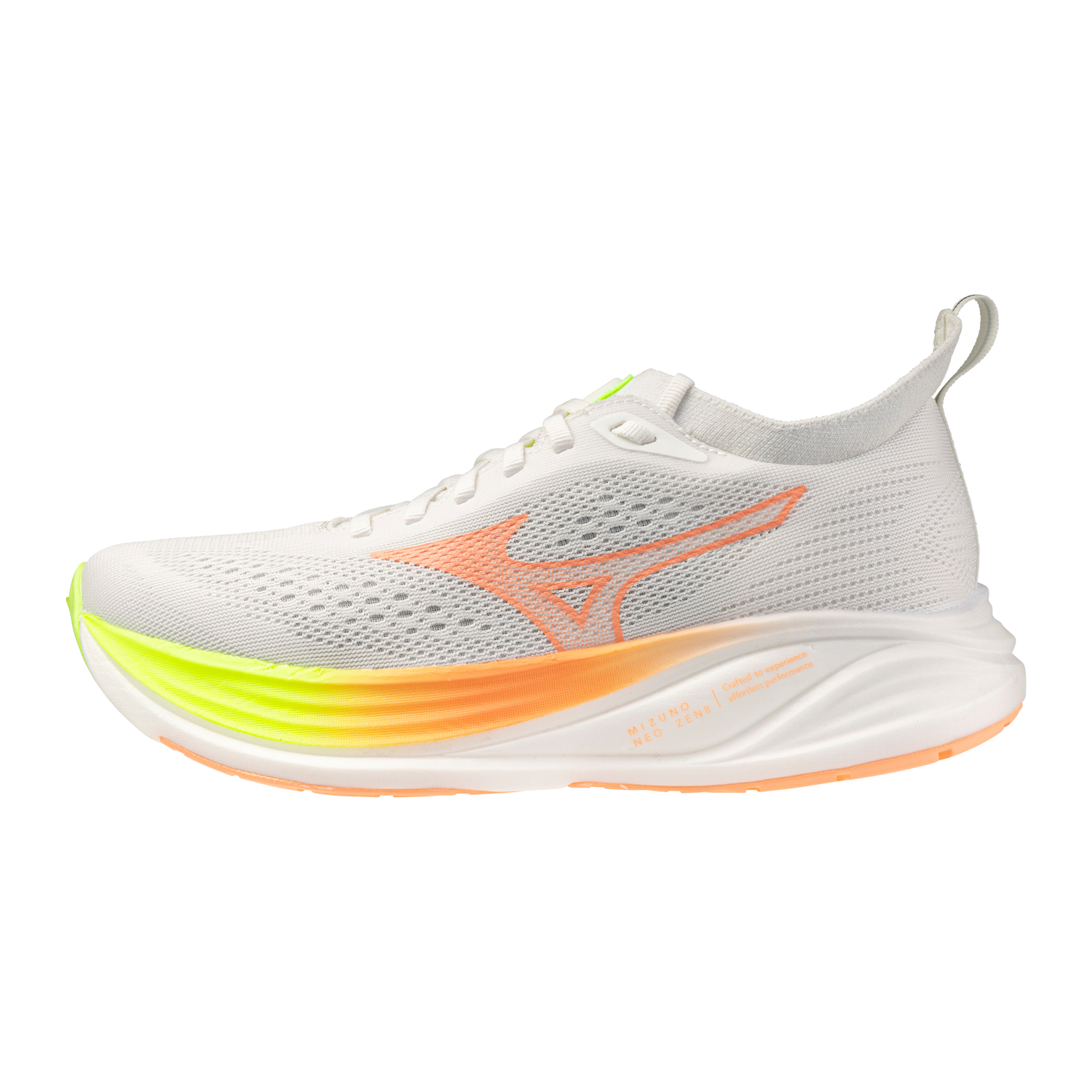 Mizuno Women's Neo Zen 2 Running Shoes