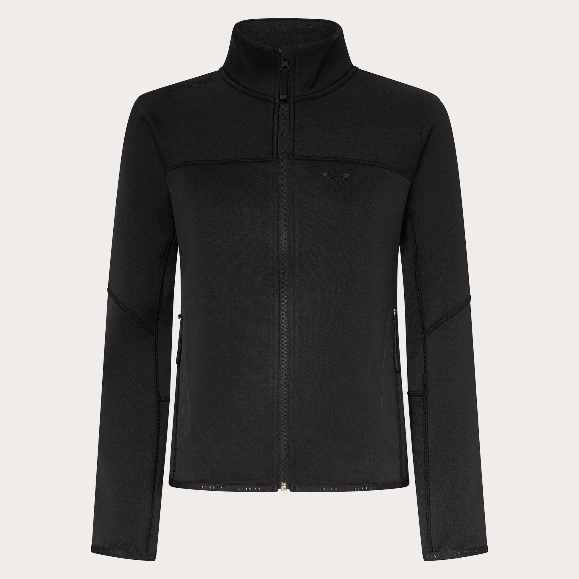 Oakley Women's Canopy Pro Full-Zip Sweatshirt