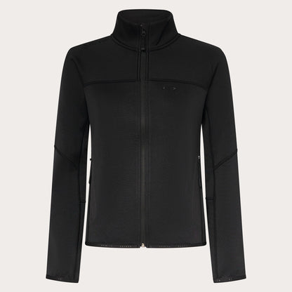 Oakley Women's Canopy Pro Full-Zip Sweatshirt