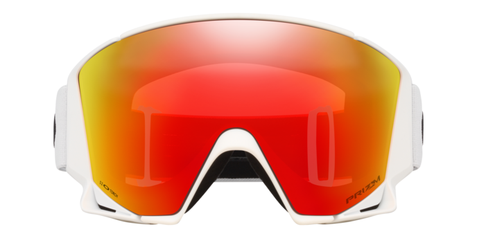 Oakley Flow Scape L Snow Goggles