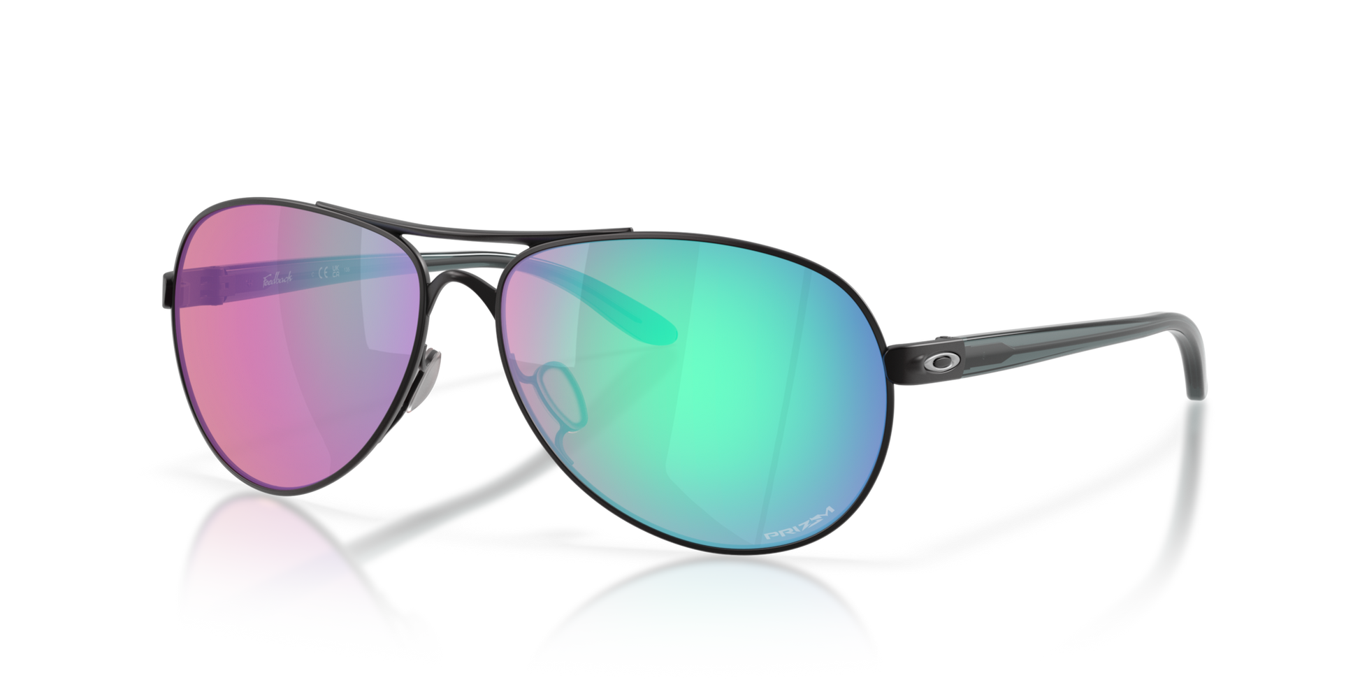 Oakley Feedback Glasses