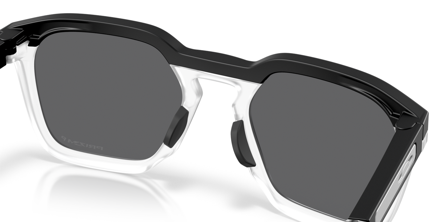 Oakley HSTN Square Glasses