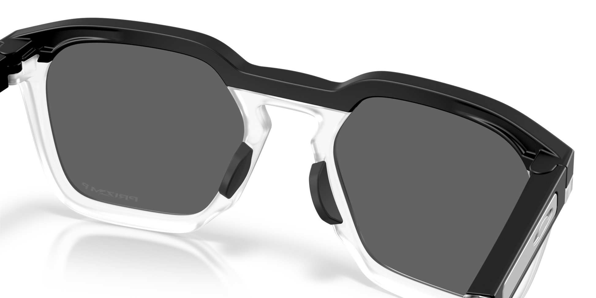 Oakley HSTN Square Glasses