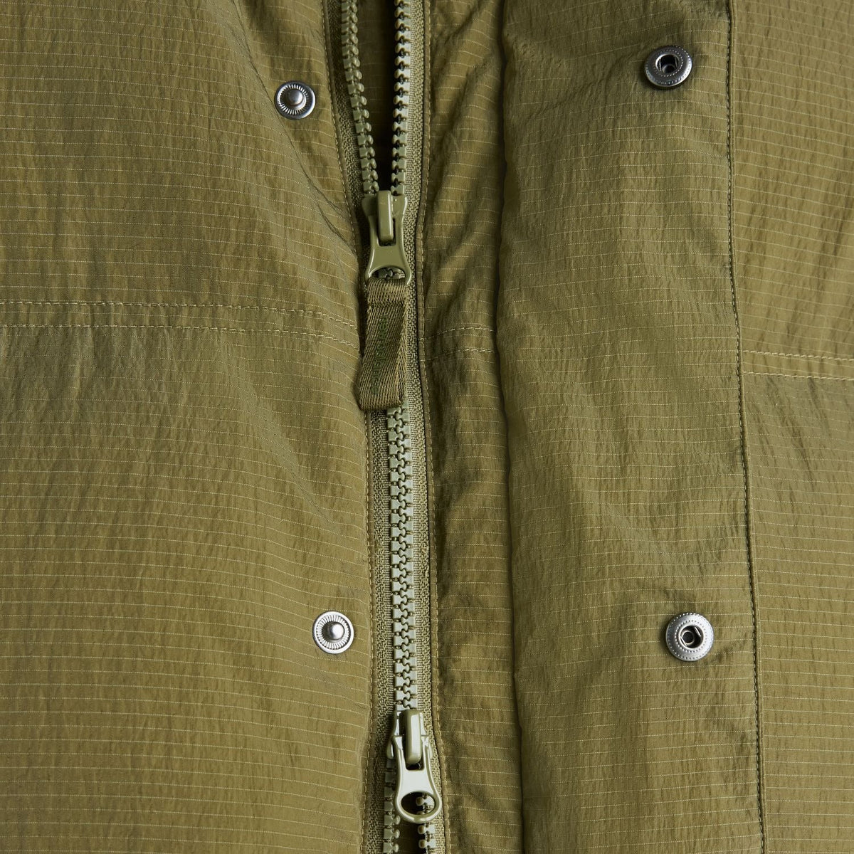 New Balance Men's Premium Puffer Jacket