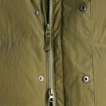 New Balance Men's Premium Puffer Jacket