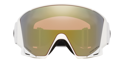 Oakley Flow Scape L Snow Goggles