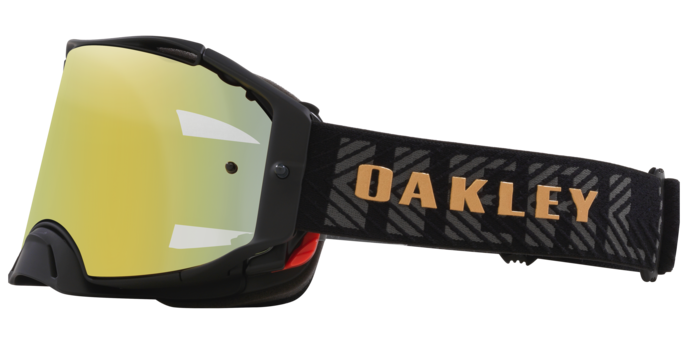 Oakley Airbrake MX Goggles
