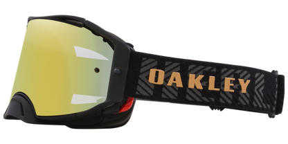 Oakley Airbrake MX Goggles
