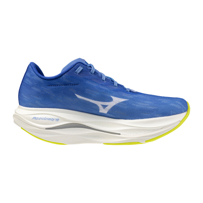 Mizuno Women's Wave Rebellion Flash 3 Running Shoes