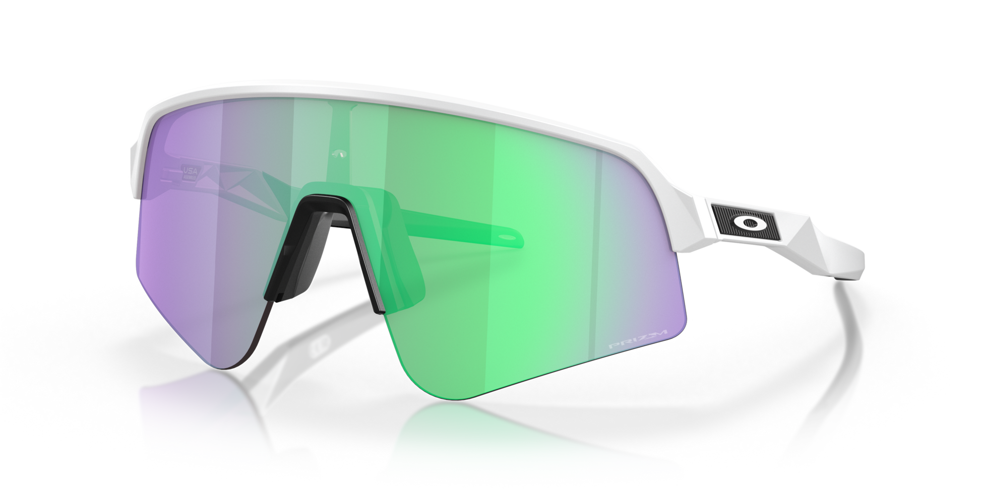 Oakley Sutro Lite Sweep Sunglasses
