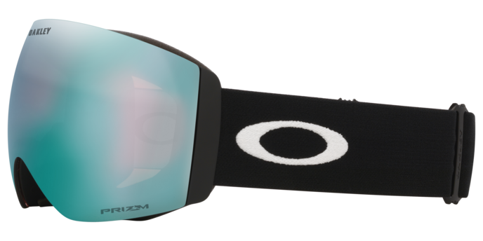 Oakley Flight Deck Pro Large Snow Goggles