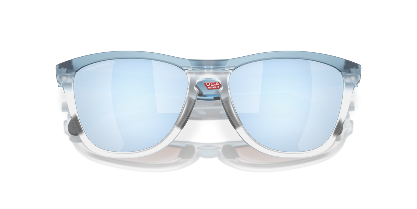 Oakley Frogskins Range Glasses